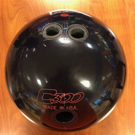 Add-On Item. . Columbia 300 bowling ball
